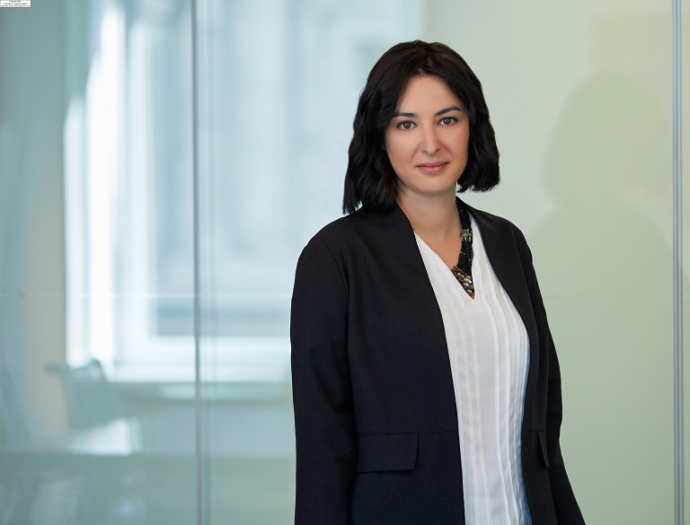 Squire Patton Boggs: Sara Belotti nuovo partner